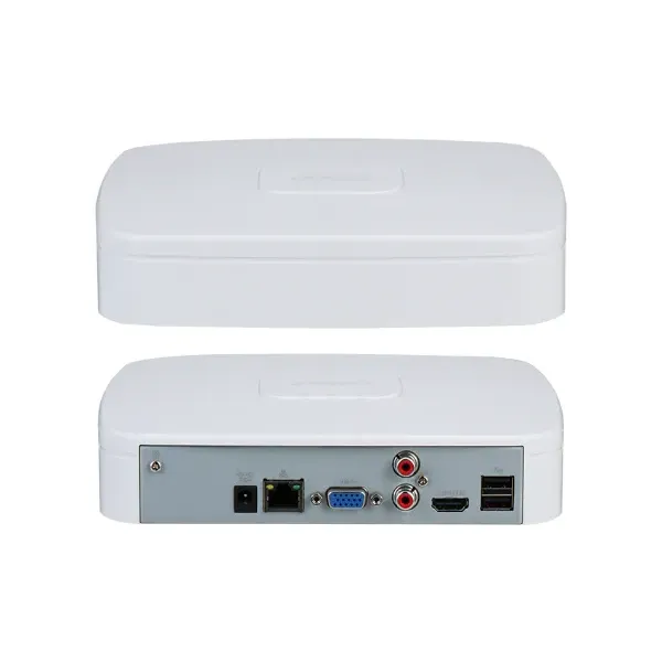 IP видеорегистраторы NVR